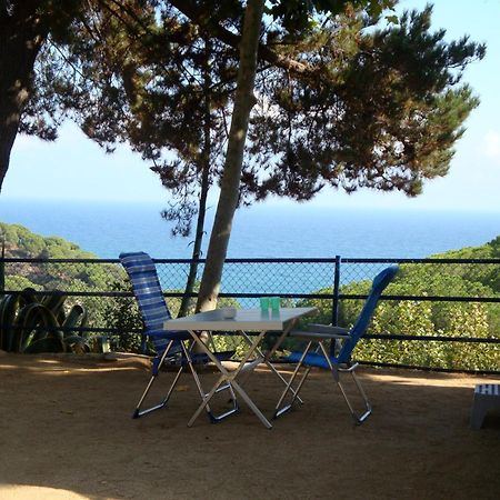 Camping Roca Grossa Καλέλα Εξωτερικό φωτογραφία