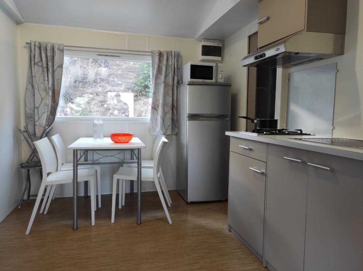 Camping Roca Grossa Καλέλα Εξωτερικό φωτογραφία