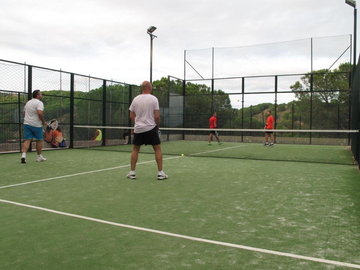 Camping Roca Grossa Καλέλα Εξωτερικό φωτογραφία