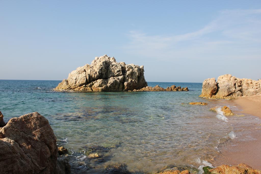 Camping Roca Grossa Καλέλα Εξωτερικό φωτογραφία