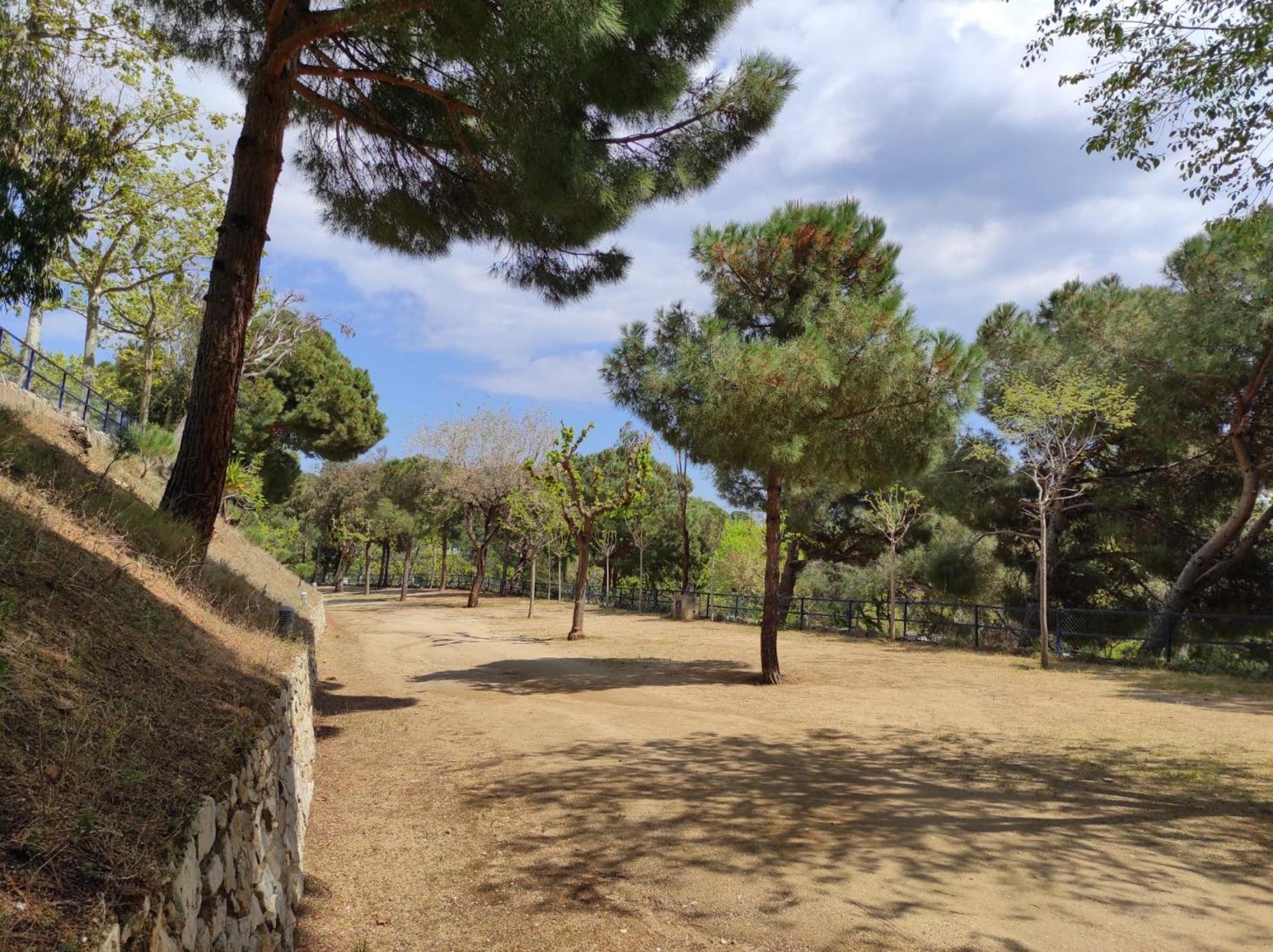 Camping Roca Grossa Καλέλα Εξωτερικό φωτογραφία
