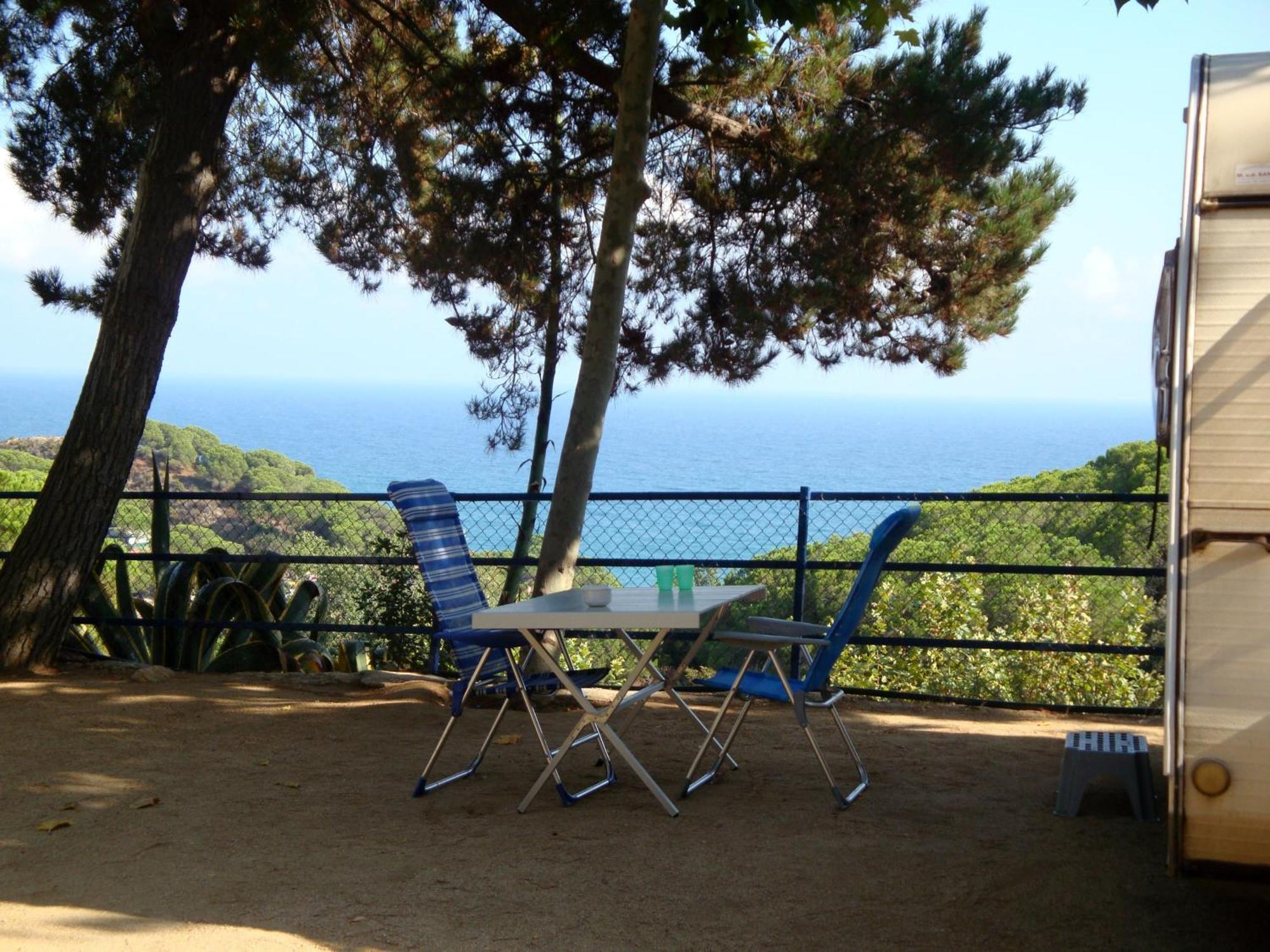 Camping Roca Grossa Καλέλα Εξωτερικό φωτογραφία