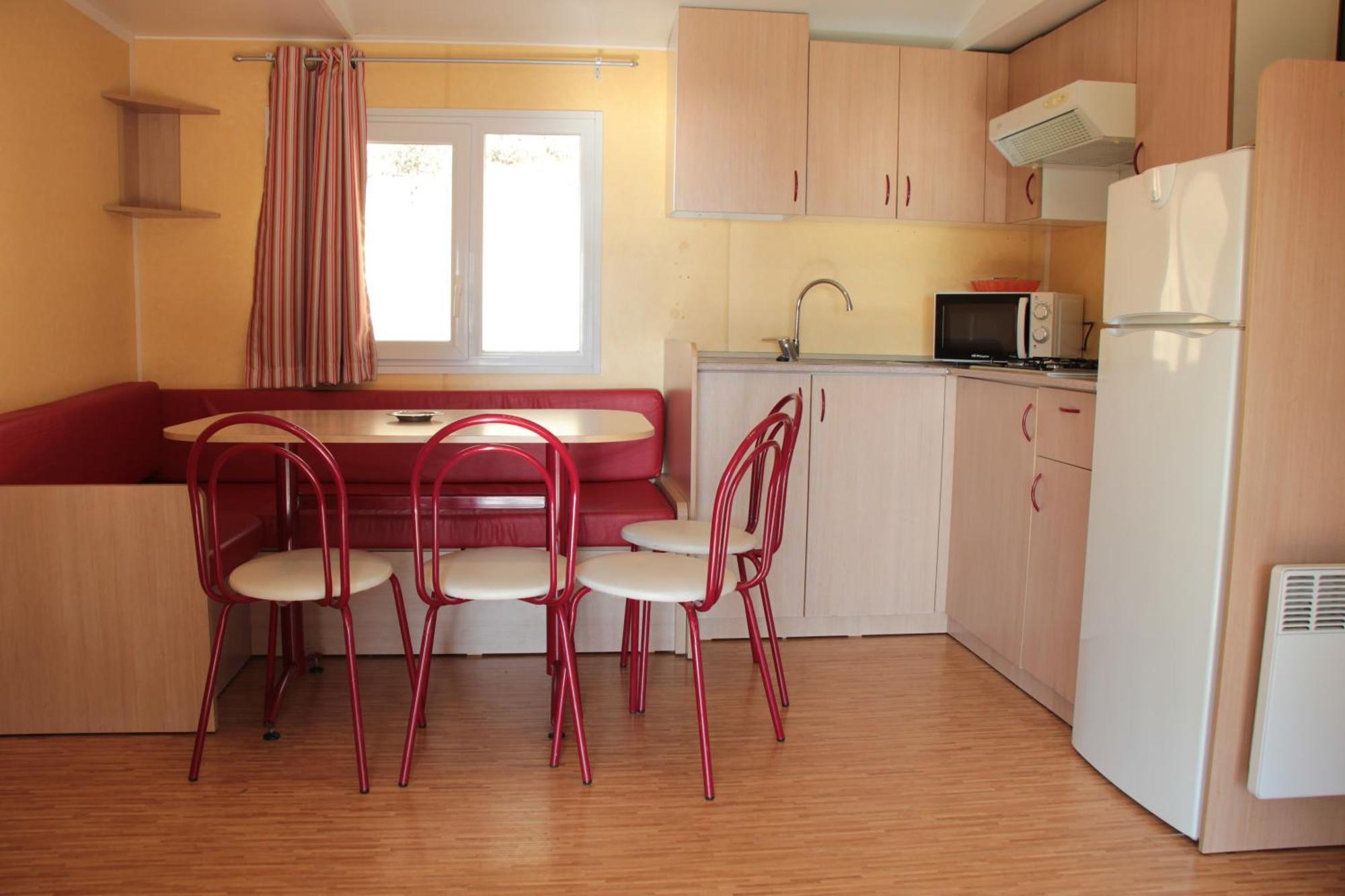 Camping Roca Grossa Καλέλα Δωμάτιο φωτογραφία