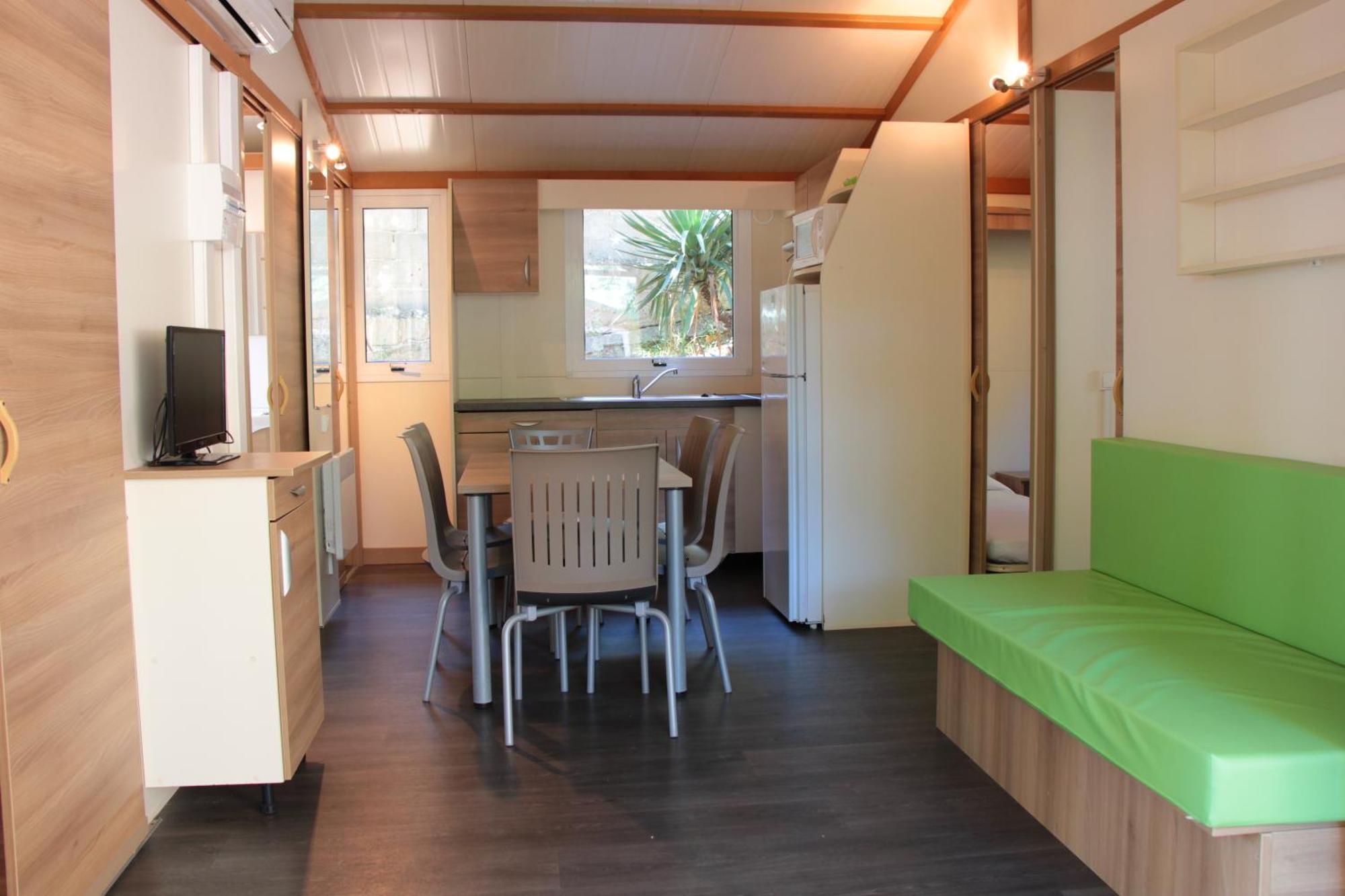 Camping Roca Grossa Καλέλα Δωμάτιο φωτογραφία