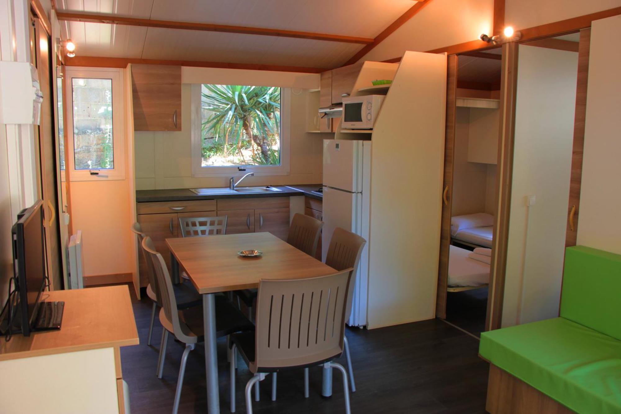 Camping Roca Grossa Καλέλα Δωμάτιο φωτογραφία