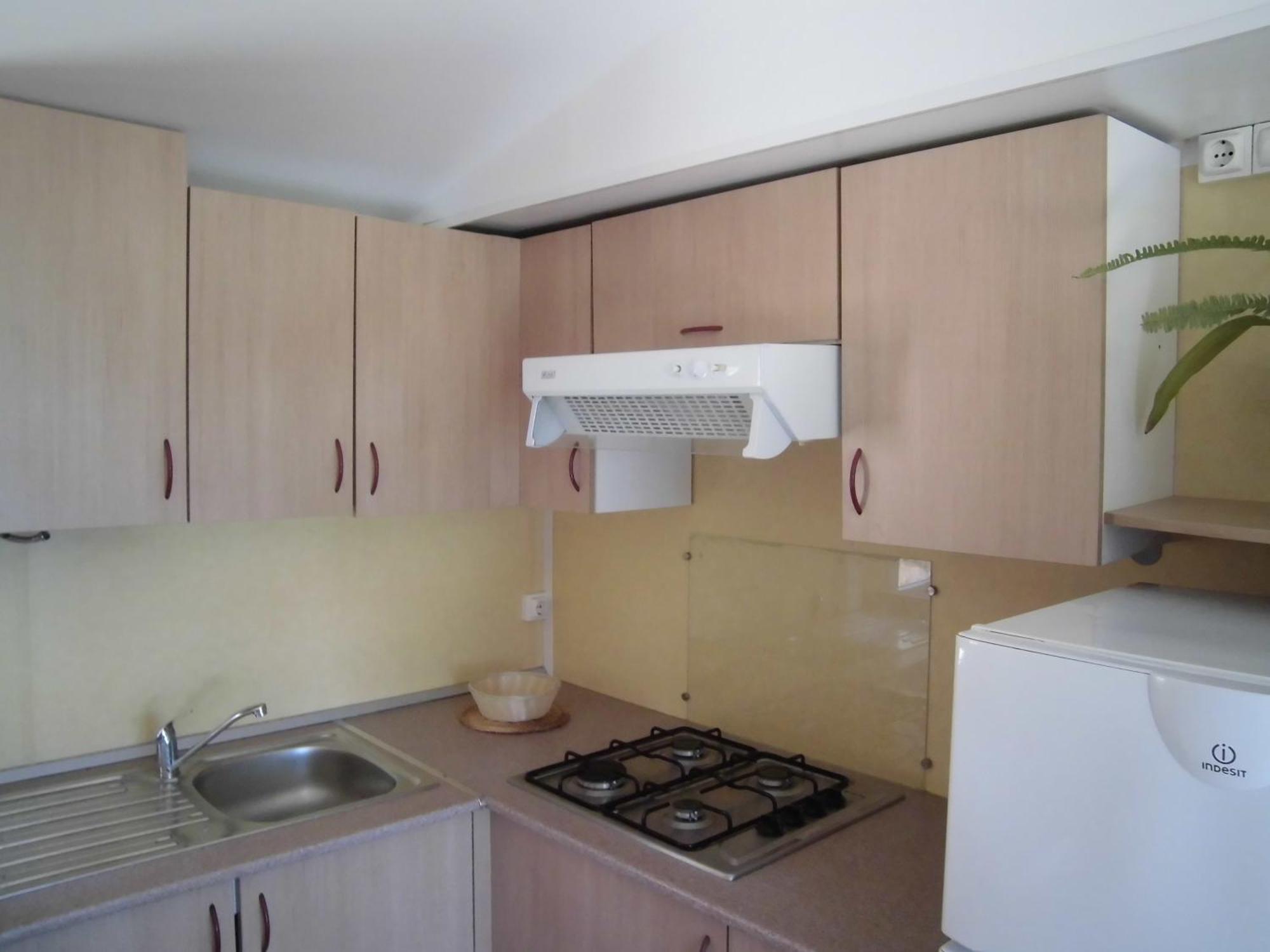 Camping Roca Grossa Καλέλα Δωμάτιο φωτογραφία