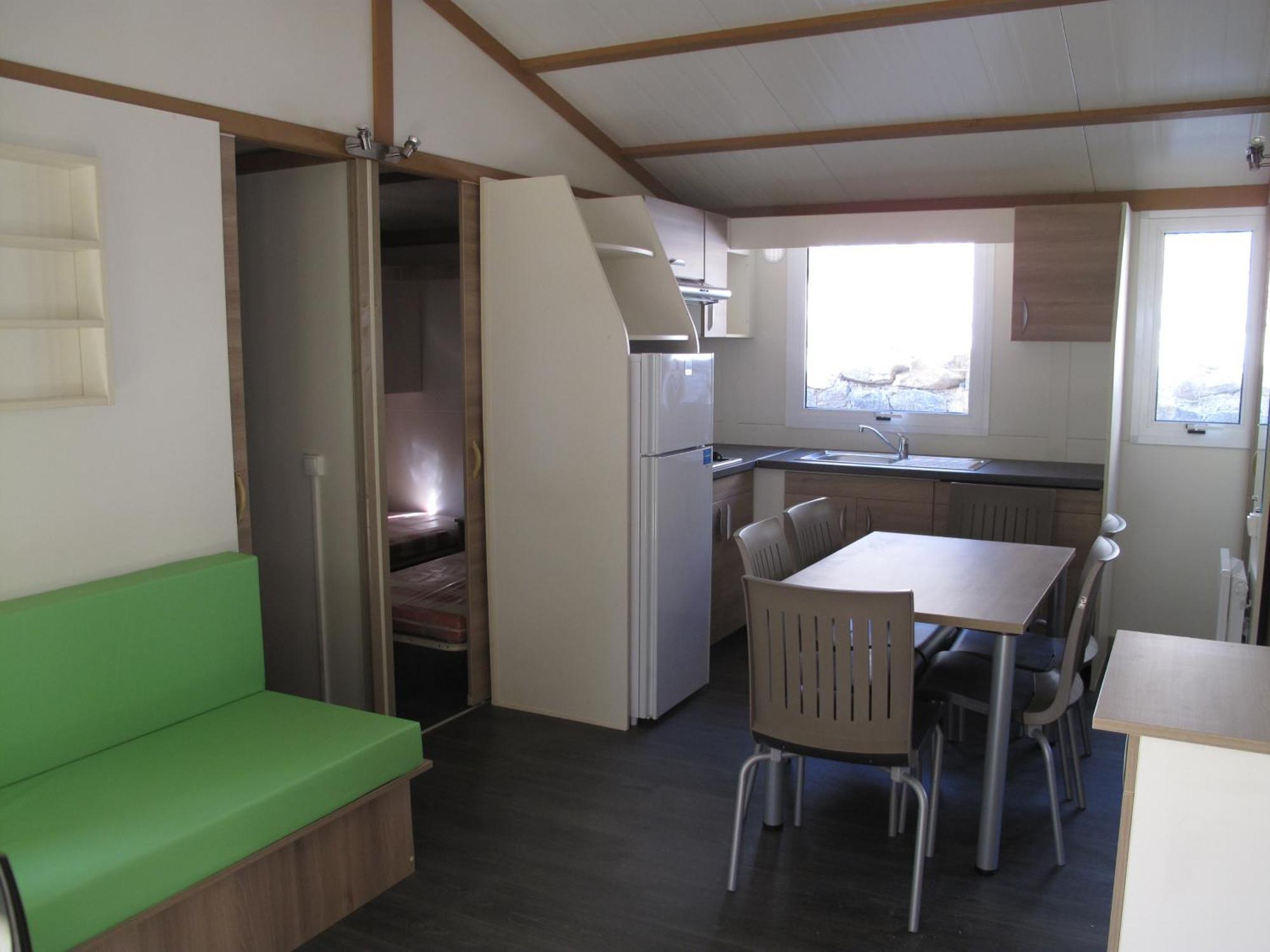 Camping Roca Grossa Καλέλα Δωμάτιο φωτογραφία
