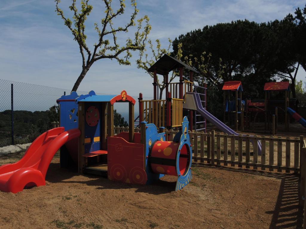 Camping Roca Grossa Καλέλα Εξωτερικό φωτογραφία