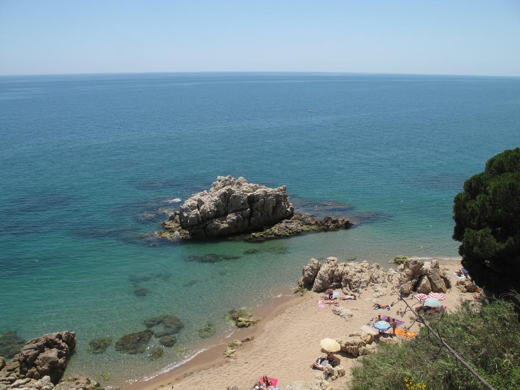 Camping Roca Grossa Καλέλα Εξωτερικό φωτογραφία