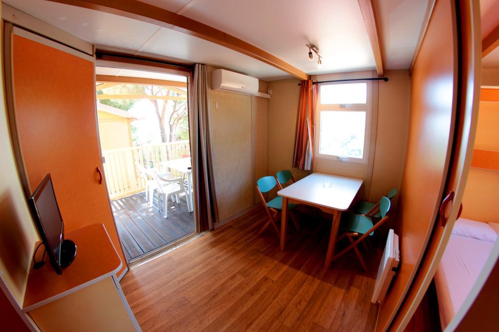 Camping Roca Grossa Καλέλα Εξωτερικό φωτογραφία