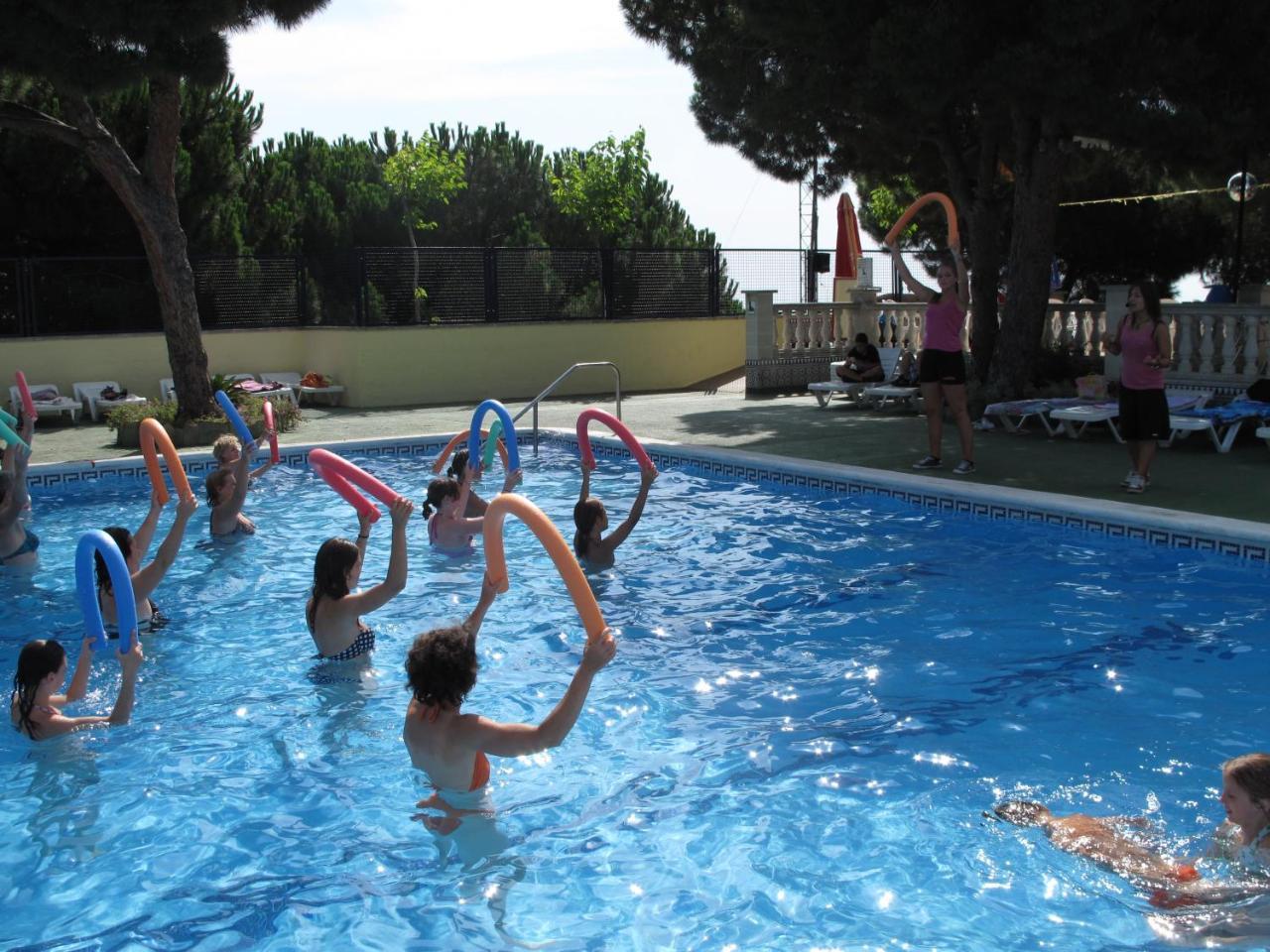 Camping Roca Grossa Καλέλα Εξωτερικό φωτογραφία